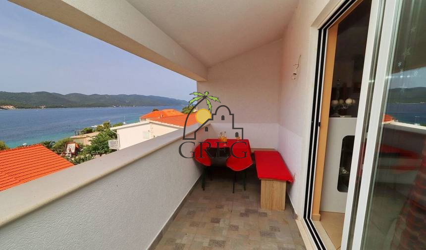 Croatia, Pelješac Peninsula,  - Apartment, for sale