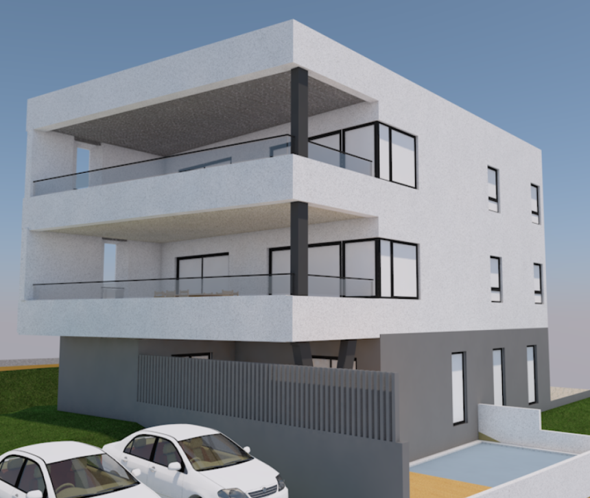 Chorwacja, Dalmacja Północna, Vodice - Apartament, na sprzedaż