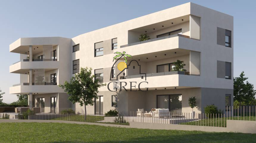 Chorwacja, Dalmacja Północna, Vodice - Apartament, na sprzedaż