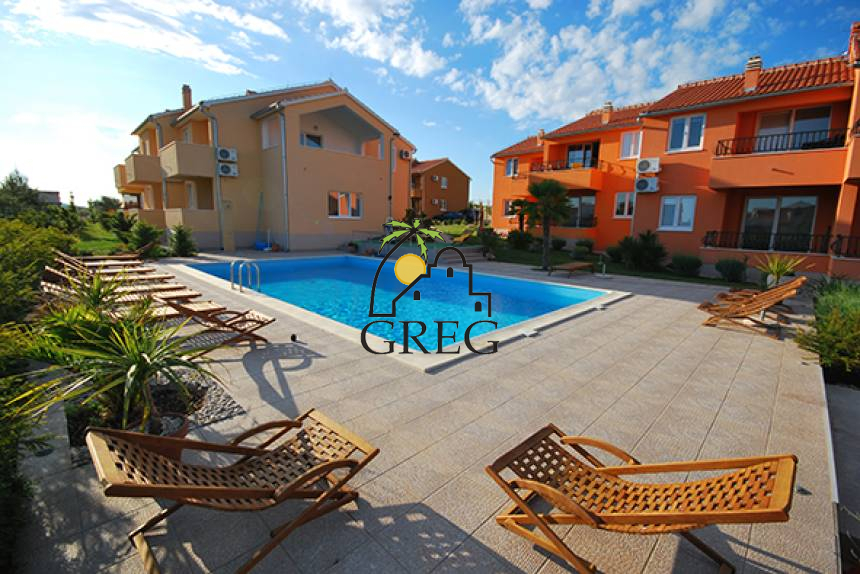 Chorwacja, Dalmacja Północna, Vodice - Apartament, na sprzedaż