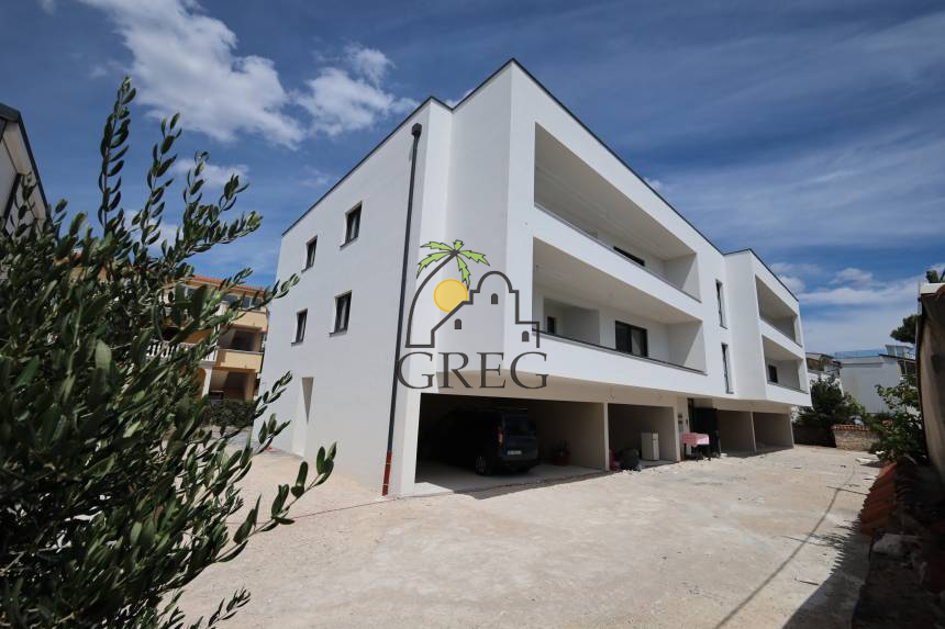 Chorwacja, Dalmacja Północna, Vodice - Apartament, na sprzedaż