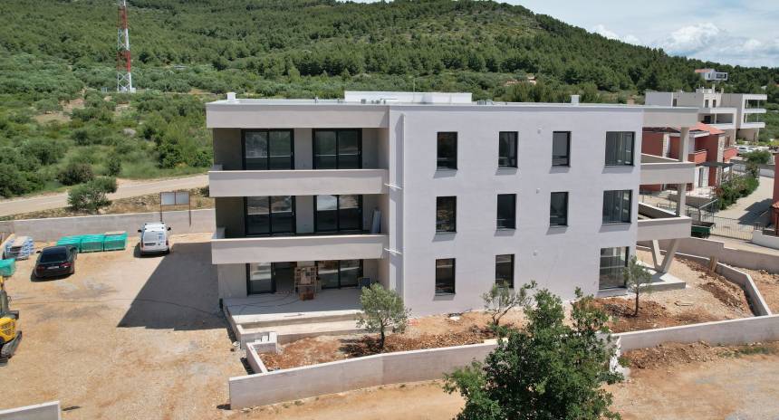 Chorwacja, Dalmacja Północna, Tribunj - Apartament, na sprzedaż