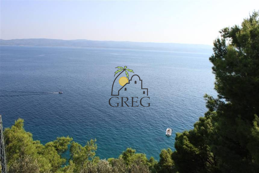 Croatia, Middle Dalmatia, Omis - House, for sale