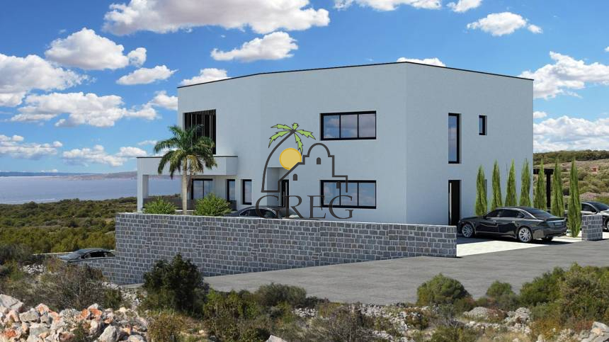 Chorwacja, Dalmacja Północna, Vodice - Apartament, na sprzedaż