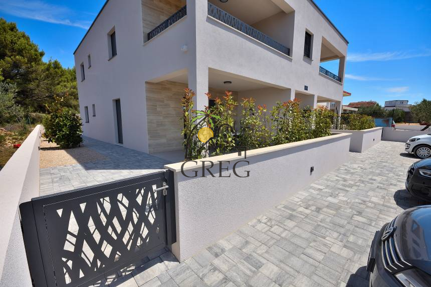 Chorwacja, Dalmacja Północna, Vodice - Apartament, na sprzedaż