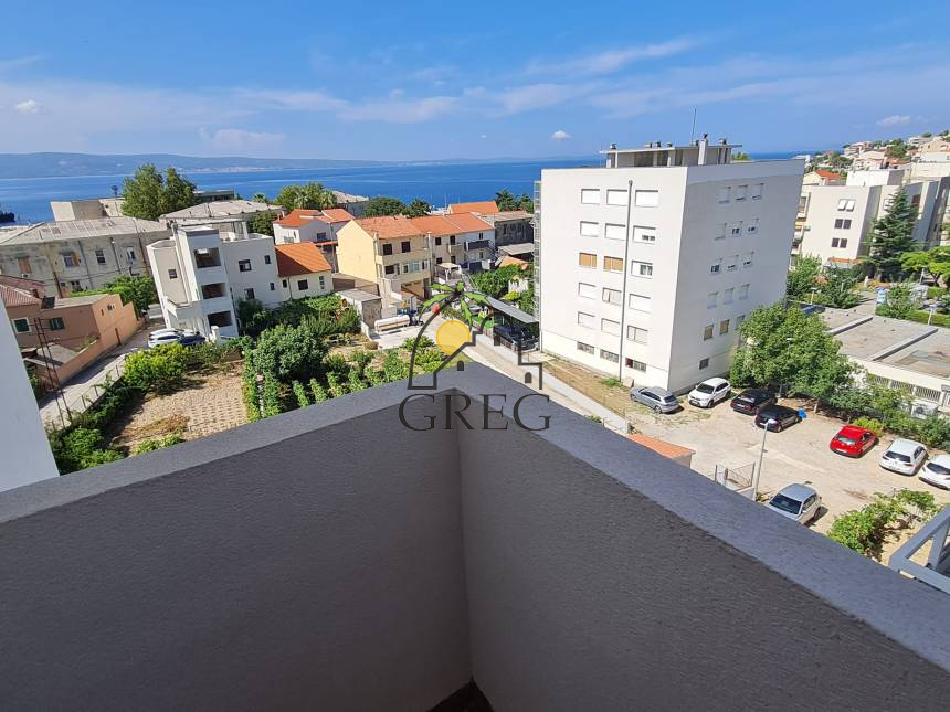 Croatia, Middle Dalmatia,  - Apartment, for sale