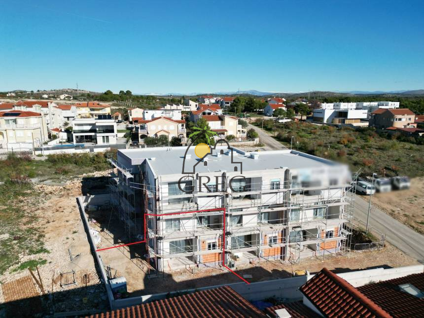 Chorwacja, Dalmacja Północna, Vodice - Apartament, na sprzedaż