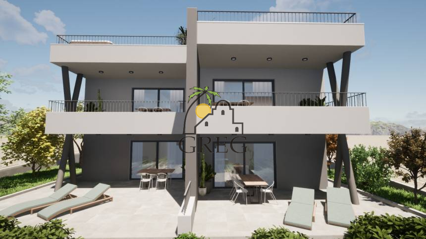 Chorwacja, Dalmacja Północna, Vodice - Apartament, na sprzedaż