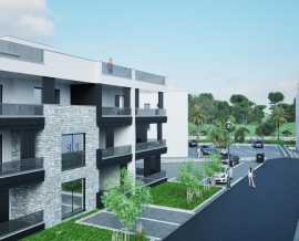 Chorwacja, Dalmacja Północna, Zadar - Apartament, na sprzedaż