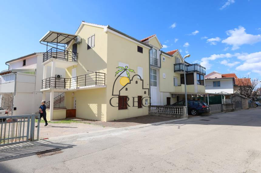 Chorwacja, Dalmacja Północna, Vodice - Apartament, na sprzedaż