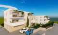 Croatia, Island of Ciovo,  - Apartment, for sale