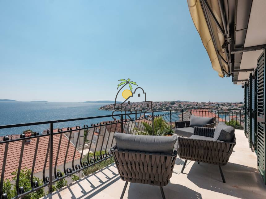 Croatia, Island of Ciovo,  - House, for sale