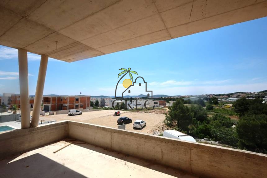 Chorwacja, Dalmacja Północna, Vodice - Apartament, na sprzedaż