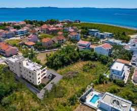 Croatia, North Dalmatia, Privlaka - Apartment, for sale