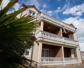 Croatia, North Dalmatia, Srima - Apartment, for sale